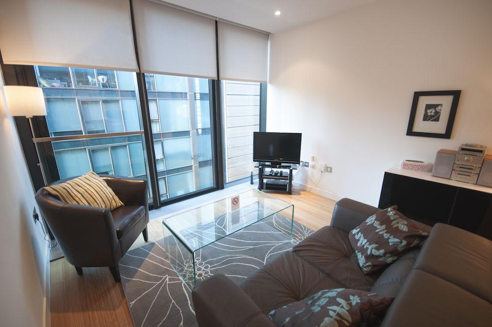 Scotia Grand Apartment