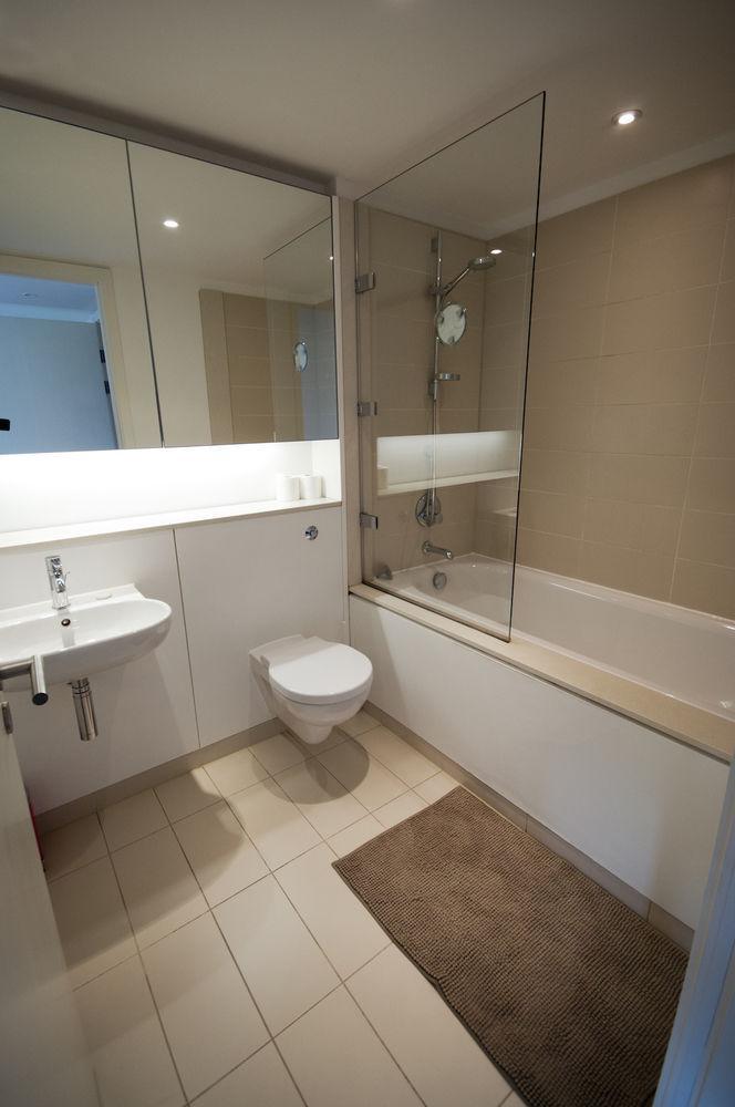 Scotia Grand Apartment *