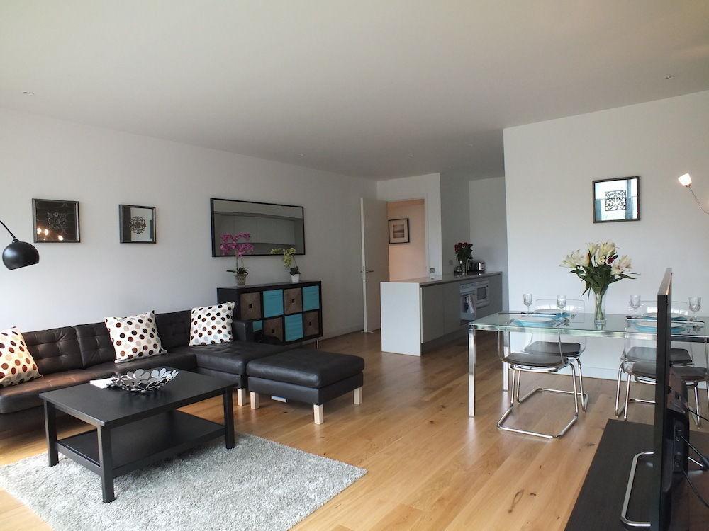 Scotia Grand Apartment *