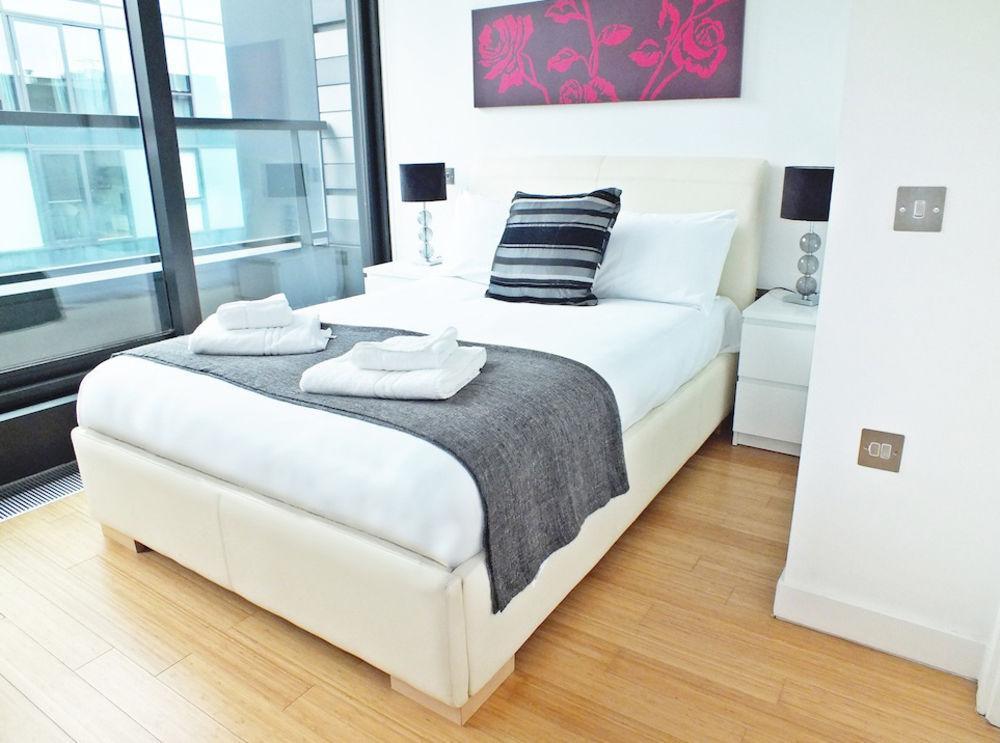 Scotia Grand Apartment