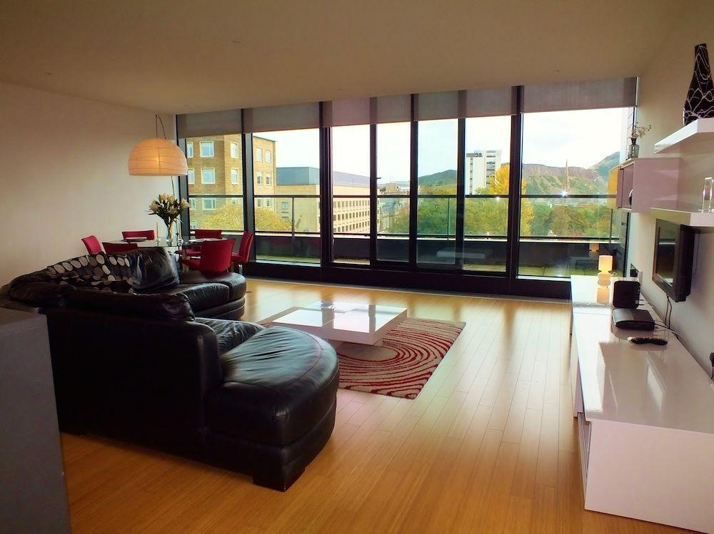 Scotia Grand Apartment