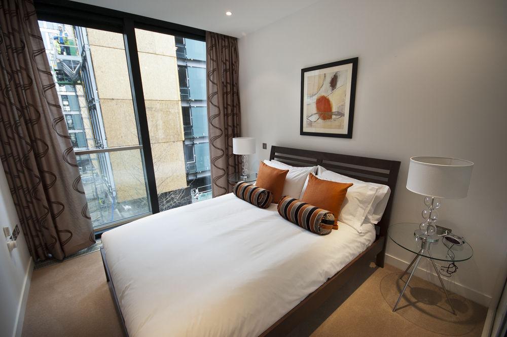 Scotia Grand Apartment