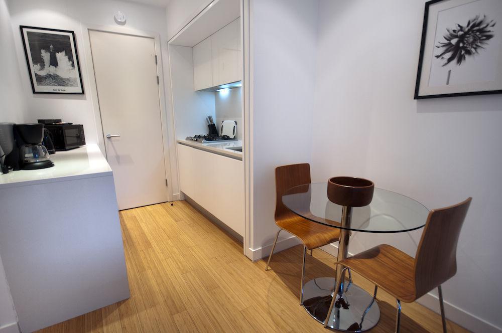 Scotia Grand Apartment Edinburgh